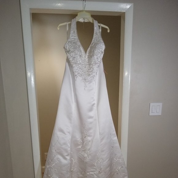 NWT! Alfred Angleo # 2012 size # 14 - Picture 1 of 8